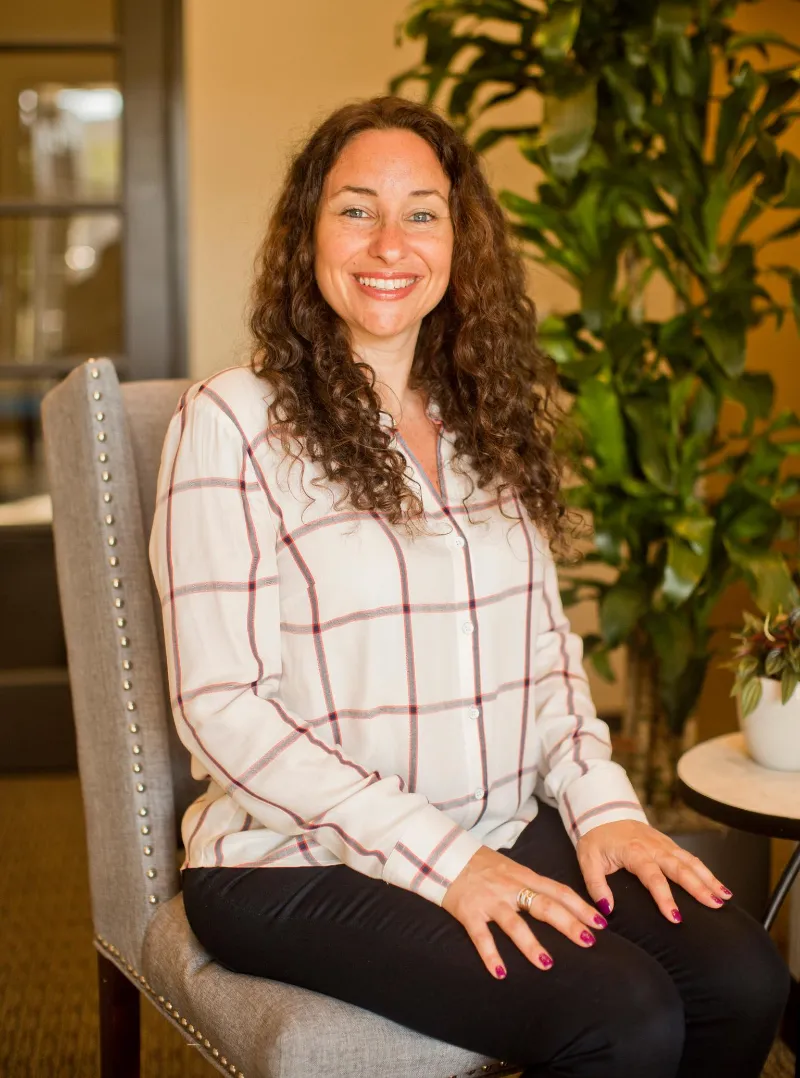 Dr. Marda Sussman, N.D.