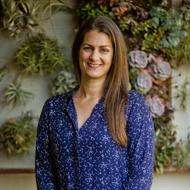 Heather VanRoekel, H.H.P.