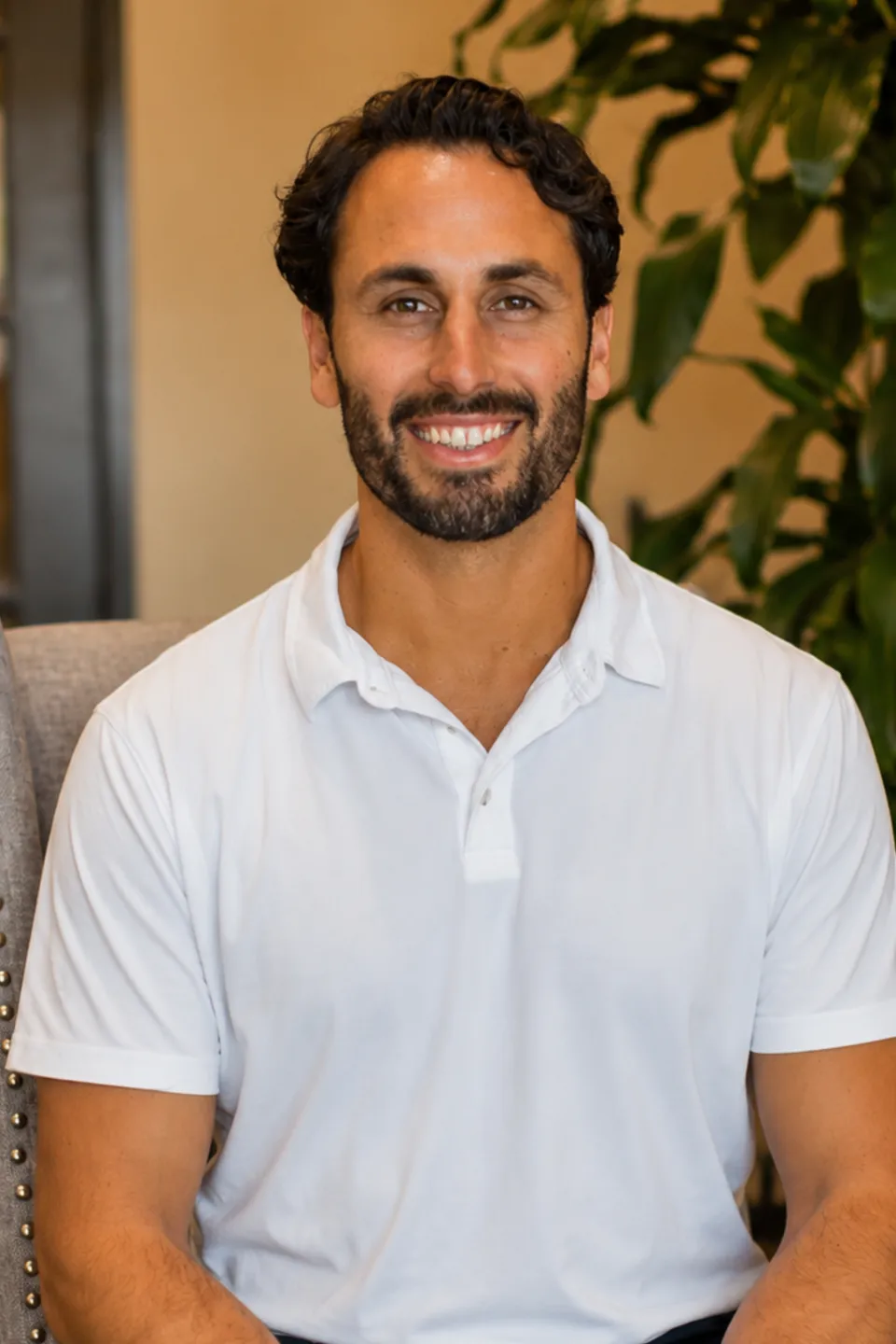 Dr. Tal Barnston, D.C.