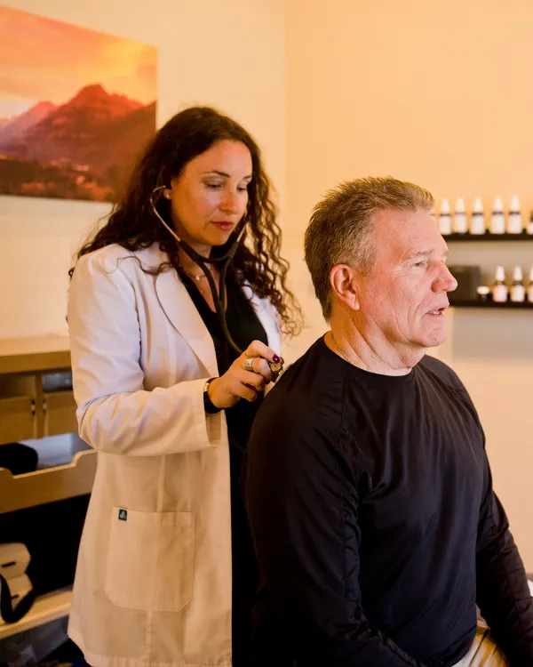 dr. howard cohn profile