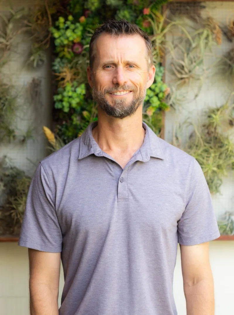 Dr. Jon Gundlach, D.C.