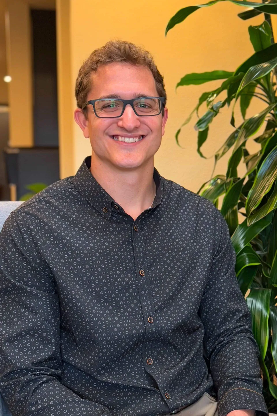 Dr. Clayton Schumacher, DC