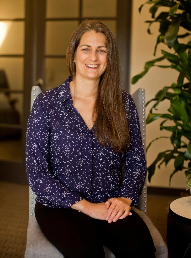 Heather VanRoekel, H.H.P.