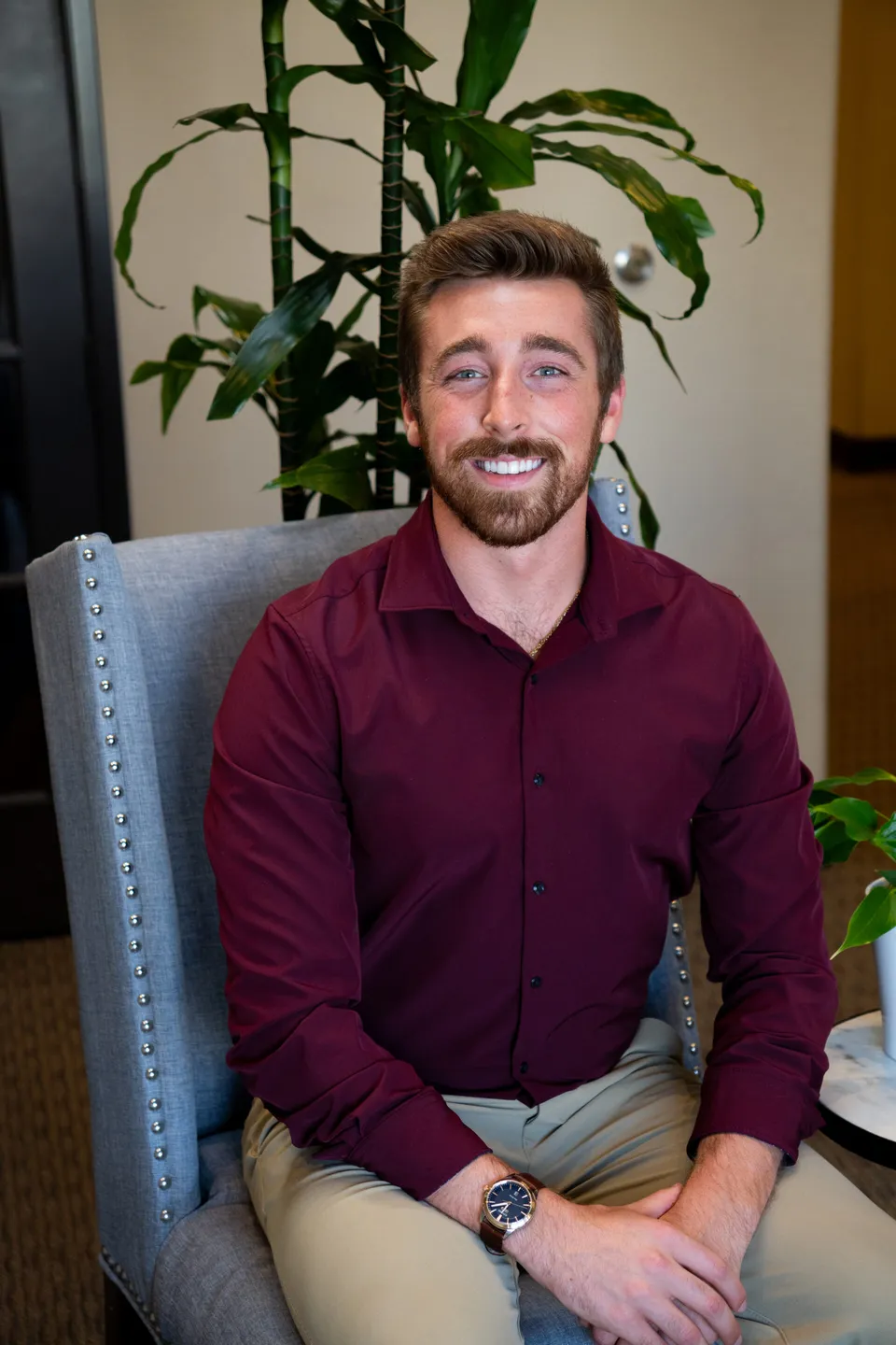 Dr. Dakota Freeman, D.C., PAK